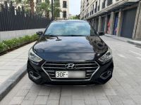 Bán xe Hyundai Accent 2018 1.4 ATH giá 365 Triệu - Hà Nội
