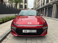 Bán xe Hyundai Accent 2024 1.5 AT giá 458 Triệu - Hà Nội