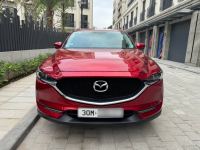Bán xe Mazda CX5 2021 Deluxe 2.0 AT giá 610 Triệu - Hà Nội