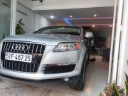 Bán xe Audi Q7 2007 3.6 AT giá 320 Triệu - TP HCM