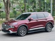 Bán xe Hyundai SantaFe 2021 Cao cấp 2.2L HTRAC giá 1 Tỷ 52 Triệu - Hà Nội