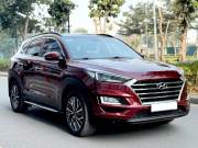 Bán xe Hyundai Tucson 2019 2.0 ATH giá 668 Triệu - Hà Nội