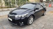 Bán xe Toyota Corolla altis 2015 1.8G AT giá 483 Triệu - Hà Nội