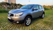 Bán xe Nissan Qashqai SE 2010 giá 285 Triệu - Hà Nội