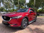 Bán xe Mazda CX5 2019 2.5 AT 2WD giá 595 Triệu - Hà Nội