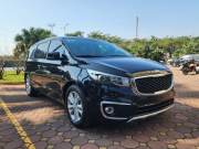 Bán xe Kia Sedona 2015 3.3L GATH giá 445 Triệu - Hà Nội