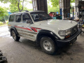 Bán xe Toyota Land Cruiser 1996 4.2 MT giá 360 Triệu - Cao Bằng