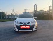 Bán xe Toyota Vios 2020 1.5E MT giá 338 Triệu - Nghệ An