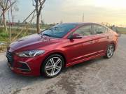 Bán xe Hyundai Elantra 2018 Sport 1.6 AT giá 425 Triệu - Hải Dương