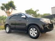 Bán xe Toyota Fortuner 2011 2.7V 4x4 AT giá 285 Triệu - Hải Dương