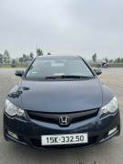 Bán xe Honda Civic 2.0 AT 2007 giá 180 Triệu - Hải Dương