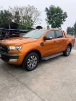 Bán xe Ford Ranger 2015 Wildtrak 3.2L 4x4 AT giá 400 Triệu - Hải Phòng