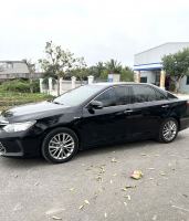 Bán xe Toyota Camry 2017 2.5Q giá 440 Triệu - Hải Phòng