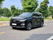 Bán xe Hyundai SantaFe 2020 Premium 2.4L HTRAC giá 885 Triệu - Hà Nội