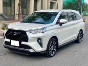 Bán xe Toyota Veloz Cross Top 1.5 CVT 2022 giá 645 Triệu - Hà Nội