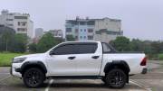 Bán xe Toyota Hilux 2.8L 4x4 AT 2021 giá 880 Triệu - Hà Nội