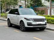 Bán xe LandRover Range Rover Evoque 2018 HSE giá 5 Tỷ 299 Triệu - Hà Nội