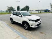 Bán xe Kia Sonet 2022 Deluxe 1.5 AT giá 525 Triệu - Hà Nội