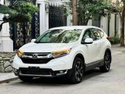 Bán xe Honda CRV 2018 G giá 735 Triệu - Hà Nội