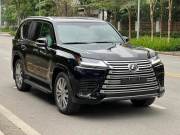 Bán xe Lexus LX 2023 600 Vip giá 9 Tỷ 550 Triệu - Hà Nội