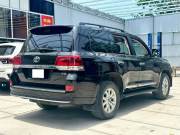 Bán xe Toyota Land Cruiser VX 4.6 V8 2017 giá 3 Tỷ 395 Triệu - Hà Nội