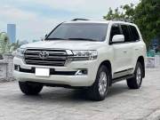 Bán xe Toyota Land Cruiser 4.6 V8 2020 giá 4 Tỷ 190 Triệu - Hà Nội