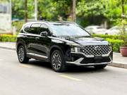 Bán xe Hyundai SantaFe Cao cấp 2.2L HTRAC 2023 giá 1 Tỷ 199 Triệu - Hà Nội