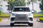 Bán xe Lexus LX 2023 600 Vip giá 9 Tỷ 880 Triệu - Hà Nội