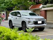 Bán xe Mitsubishi Pajero Sport 2.4D 4x2 AT 2021 giá 870 Triệu - Hà Nội