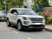 Bán xe Ford Explorer 2017 Limited 2.3L EcoBoost giá 950 Triệu - Hà Nội