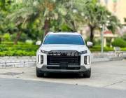 Bán xe Hyundai Palisade 2023 Prestige 2.2 AT HTRAC giá 1 Tỷ 530 Triệu - Hà Nội