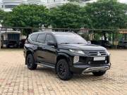 Bán xe Mitsubishi Pajero Sport 2020 2.4D 4x2 AT giá 835 Triệu - Hà Nội