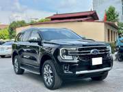 Bán xe Ford Everest 2024 Titanium Plus 2.0L 4x4 AT giá 1 Tỷ 480 Triệu - Hà Nội