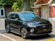 Bán xe Hyundai SantaFe 2020 Premium 2.2L HTRAC giá 890 Triệu - Hà Nội