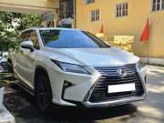 Bán xe Lexus RX 2019 350L giá 2 Tỷ 980 Triệu - Hà Nội