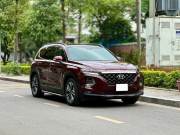 Bán xe Hyundai SantaFe 2020 Premium 2.2L HTRAC giá 910 Triệu - Hà Nội