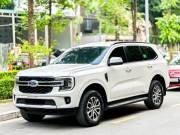 Bán xe Ford Everest 2023 Ambiente 2.0L 4x2 AT giá 1 Tỷ 40 Triệu - Hà Nội