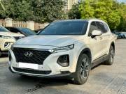 Bán xe Hyundai SantaFe 2019 Premium 2.2L HTRAC giá 850 Triệu - Hà Nội