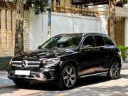 Bán xe Mercedes Benz GLC 2021 200 4Matic giá 1 Tỷ 530 Triệu - Hà Nội