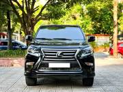 Bán xe Lexus GX 2010 460 giá 1 Tỷ 350 Triệu - Hà Nội