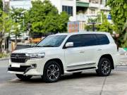 Bán xe Toyota Land Cruiser 2020 4.6 V8 giá 4 Tỷ 190 Triệu - Hà Nội