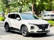 Bán xe Hyundai SantaFe 2020 Premium 2.2L HTRAC giá 895 Triệu - Hà Nội