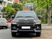 Bán xe Toyota Land Cruiser 2016 VX 4.6 V8 giá 3 Tỷ 60 Triệu - Hà Nội