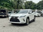 Bán xe Lexus RX 2021 350 giá 3 Tỷ 599 Triệu - Hà Nội