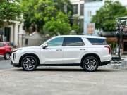 Bán xe Hyundai Palisade 2024 Prestige 2.2 AT HTRAC giá 1 Tỷ 540 Triệu - Hà Nội