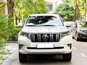 Bán xe Toyota Prado 2021 VX 2.7L giá 2 Tỷ 680 Triệu - Hà Nội