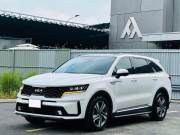 Bán xe Kia Sorento 2023 Signature 2.2 AT AWD giá 1 Tỷ 130 Triệu - Hà Nội