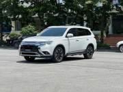 Bán xe Mitsubishi Outlander 2020 2.0 CVT Premium giá 699 Triệu - Hà Nội