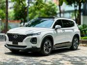 Bán xe Hyundai SantaFe 2021 Cao cấp 2.2L HTRAC giá 935 Triệu - Hà Nội