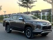 Bán xe Mitsubishi Triton 2019 4x2 AT Mivec giá 515 Triệu - Hà Nội